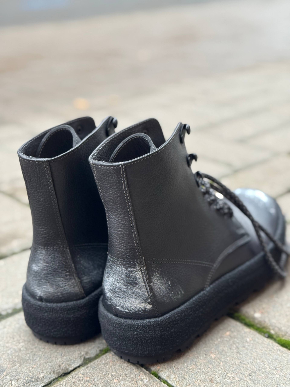 ACTOR navy matrix NEW