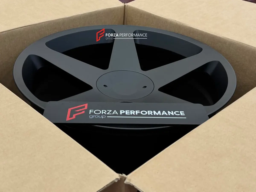 КОВАНЫЕ ДИСКИ для BMW M5 G99 TOURING 2025 БМВ