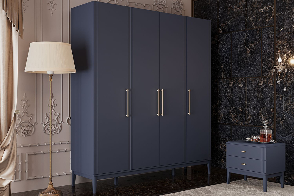 Спальня "Джали"