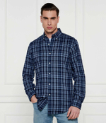 Рубашка POLO RALPH LAUREN - темно-синий(710960607)