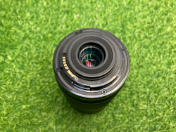 Canon EF-S 55-250mm 4-5.6 IS STM