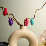 Вибратор для пар TWIN Tiffany с управлением через приложение от Amovibe