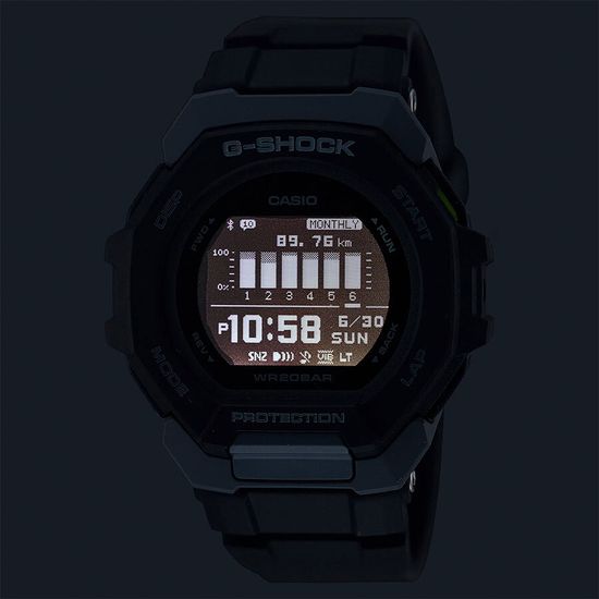 Наручные часы Casio GBD-300-1