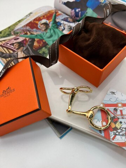 Держатель для платка Hermes