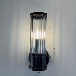 Бра Ralph Lauren Allen Single Sconce By Imperiumloft