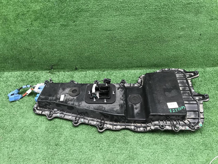 АКБ Land-Rover Discovery Sport (2019-н.в.)