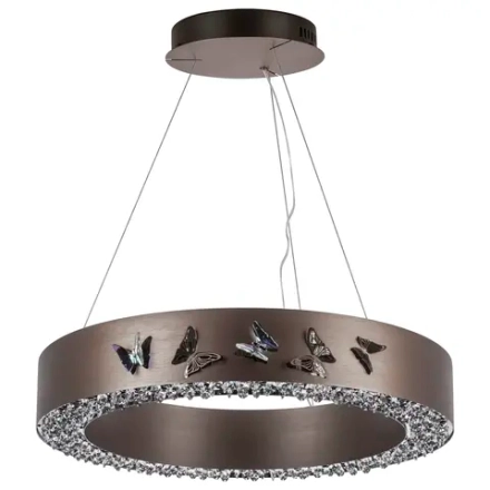 Подвесная люстра Lightstar FARAONE 701161