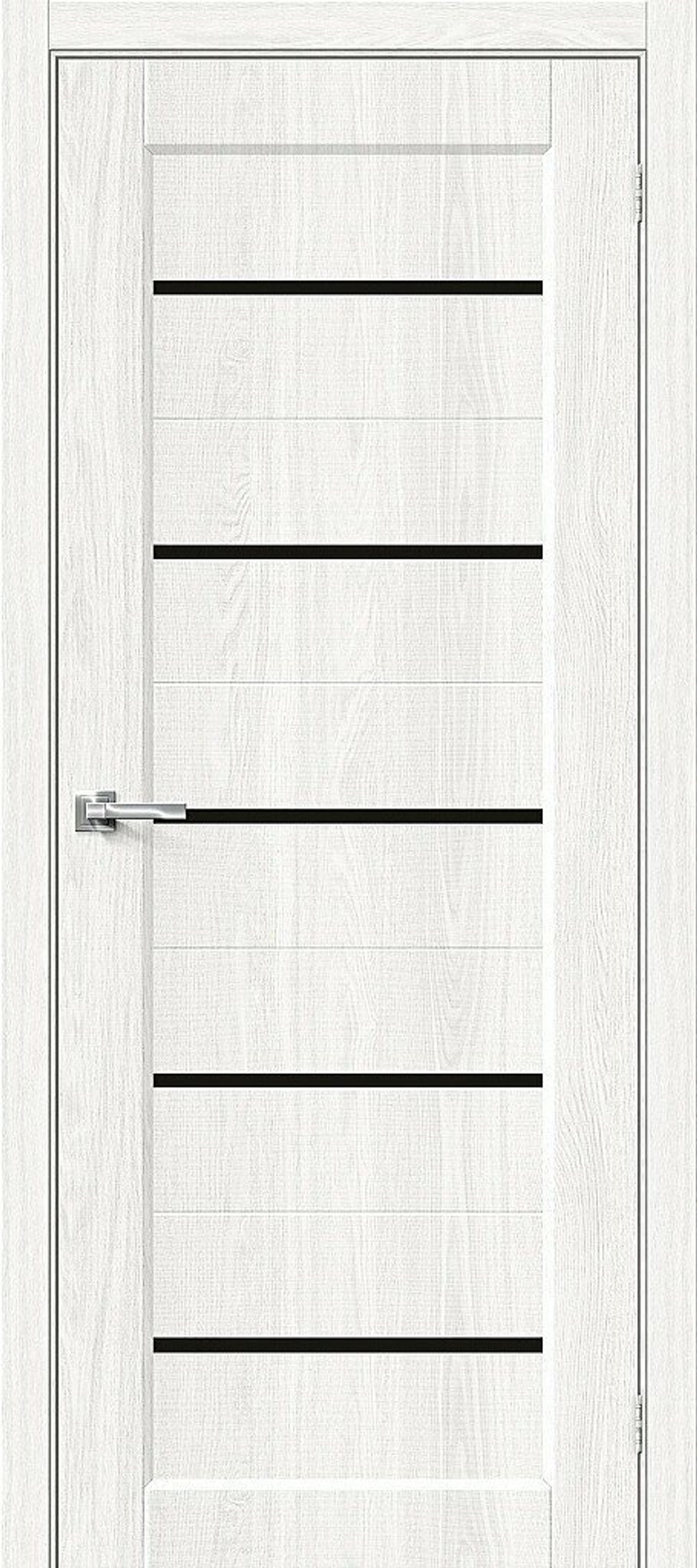 Мода-22 Black Line White Dreamline