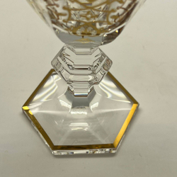 Фужер Baccarat