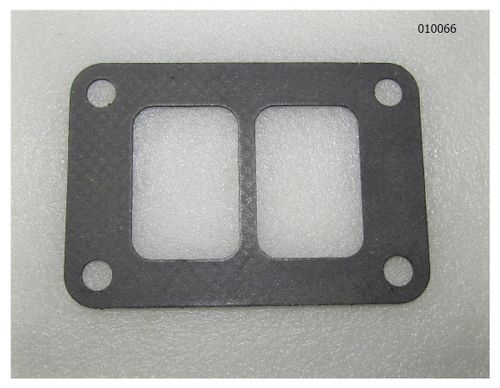 Прокладка турбокомпрессора входная Ricardo R6126A-260DE; TDK 260 4LT/Gasket, turbocharger inlet