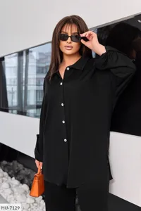 Костюм HU-7122 Фабрика Моды