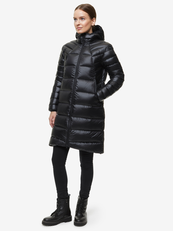 ПАЛЬТО ПУХОВОЕ BASK VESTA V2