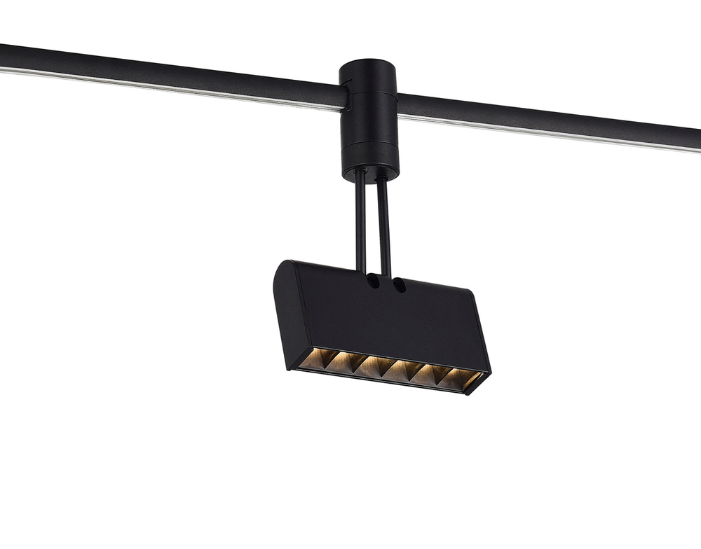 Светодиодный светильник для магнитной модульной системы, 6Вт