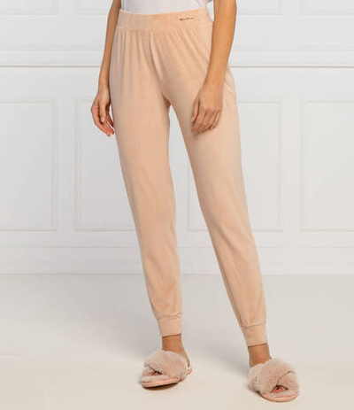 пижамные штаны Emporio Armani - персиковый(164525 1A260)