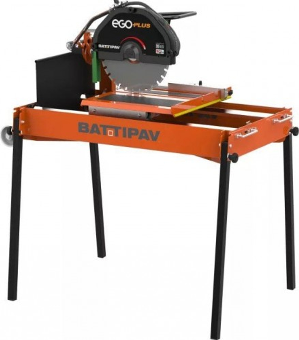 Станок камнерезный BATTIPAV EGO PLUS 8000J 8000J