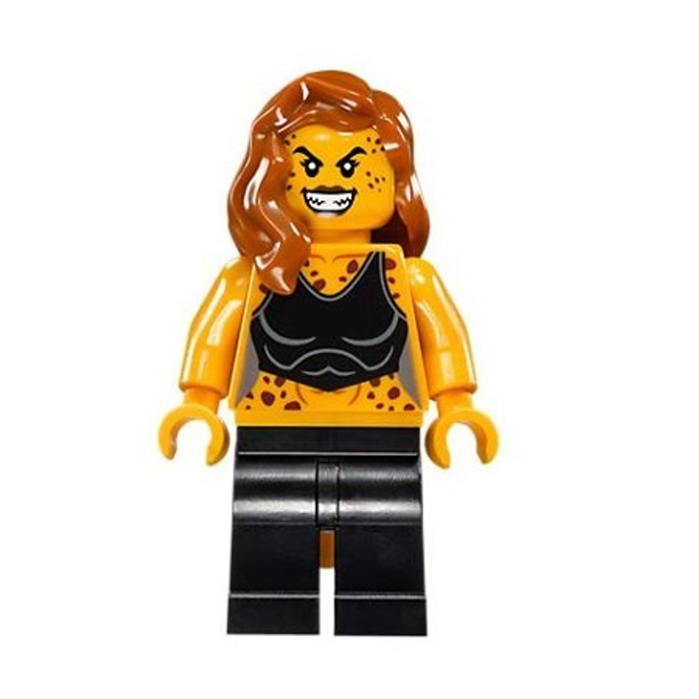 Гепарда sh0460