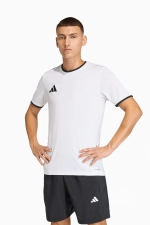 Футболка adidas Entrada 26 - белый