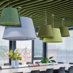 Chandelier  Spark by Impact Acoustic