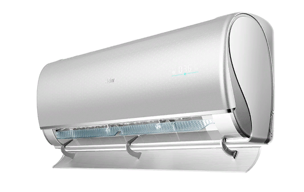 Сплит-система Haier JADE DC Inverter AS25S2SJ1FA-W/G/S/1U25MECFRA