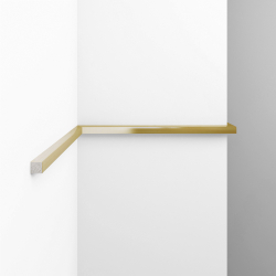 Молдинг Decomaster ECO LINE 137-943 7х7х2900 мм