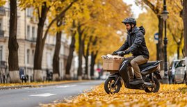 Поведение россиян при онлайн-покупках: исследование СДЭК