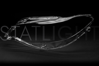 Правое стекло фары BMW 2 F22 2014-2017