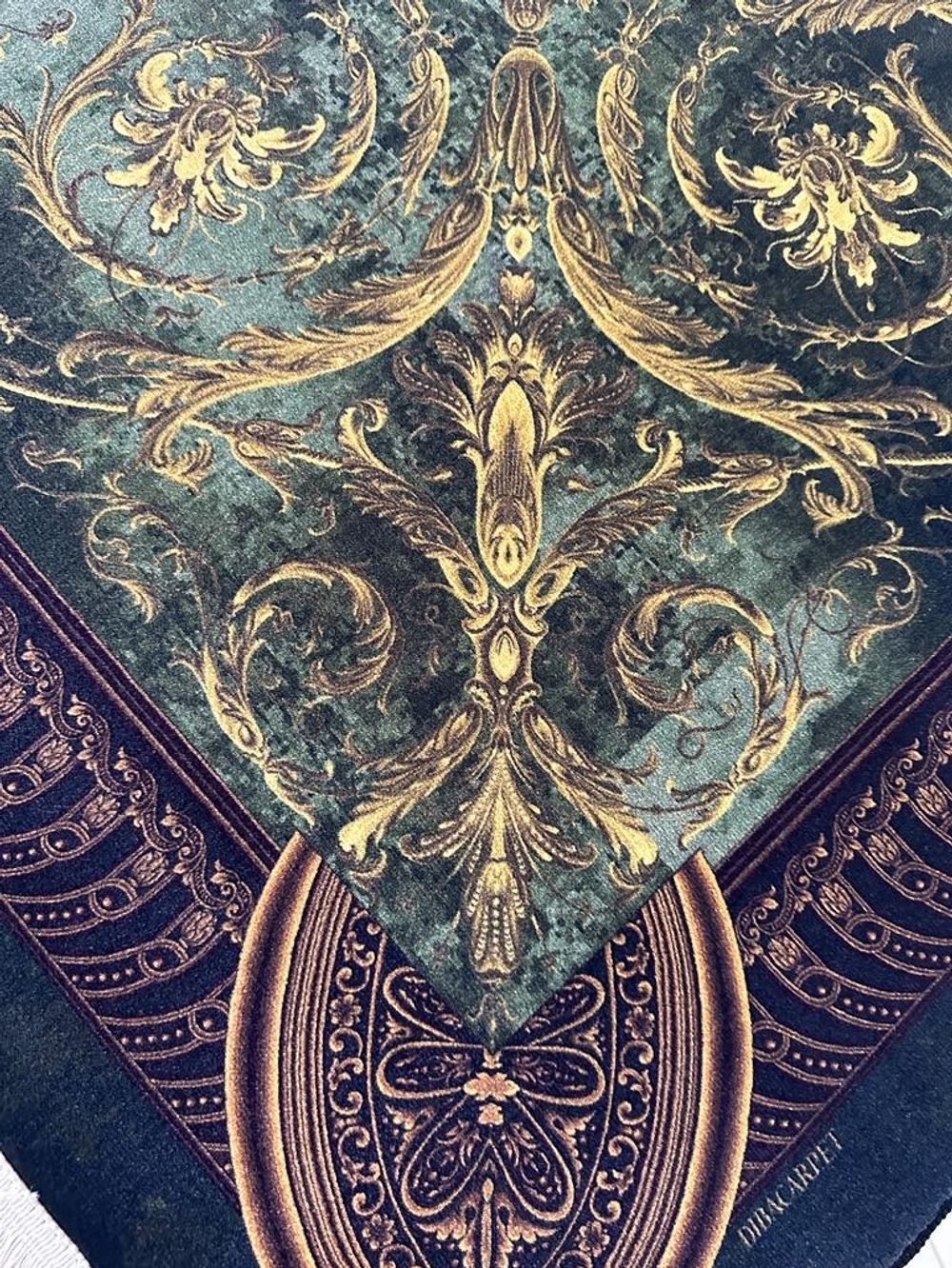 Персидский Ковер Код AF 271