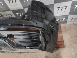 Бампер задний в сборе Geely Monjaro 21-нв Б/У Оригинал 6044124500