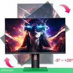 Игровой монитор KTC H27P22S