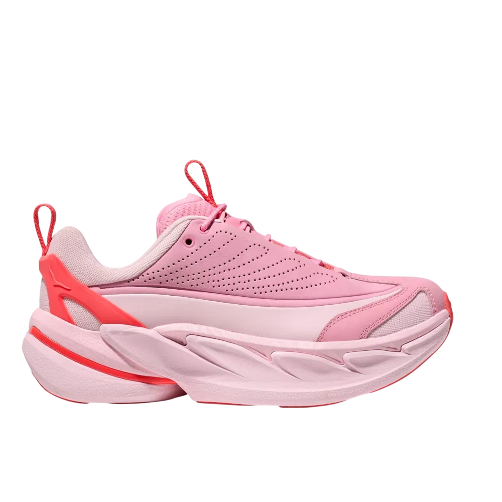 Кроссовки unisex Hoka Elevon X