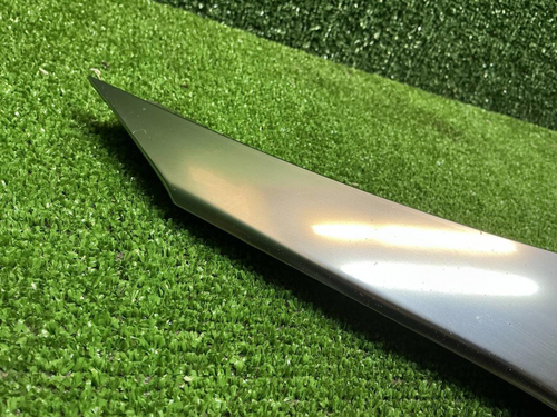 Накладка решетки радиатора EXEED VX (2021-н.в.)