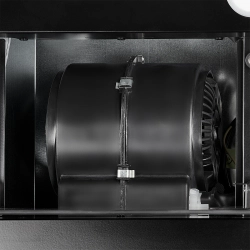 Встраиваемая вытяжка Monsher INNA 40 Noir