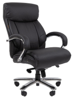 Кресло офисное Chairman CH407