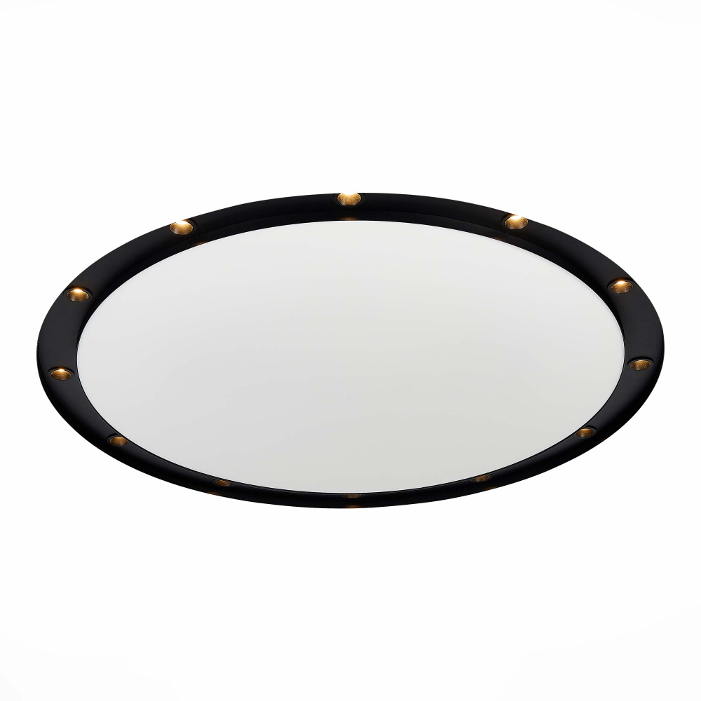 ST706.438.60 Св-к встр. Белый LED 12*5W 3000K 5 400Lm Ra&gt;90 38° IP20 D1 000xH50 220-240V Встраиваемые светильники