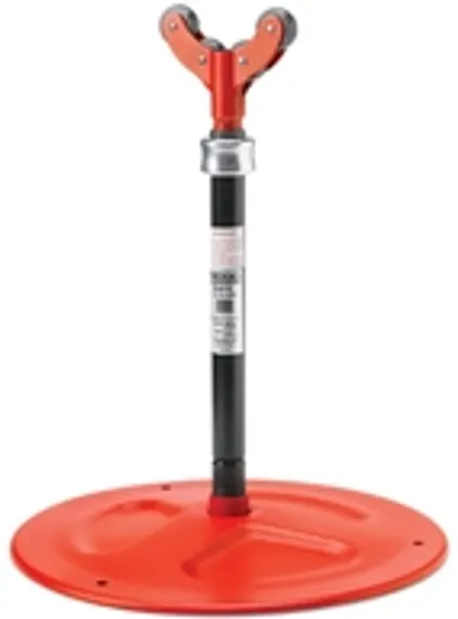 Роликовая опора для труб Ridgid RJ-98