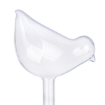 Автополив "Птица" тм INBLOOM, 5х10х25см, пластик