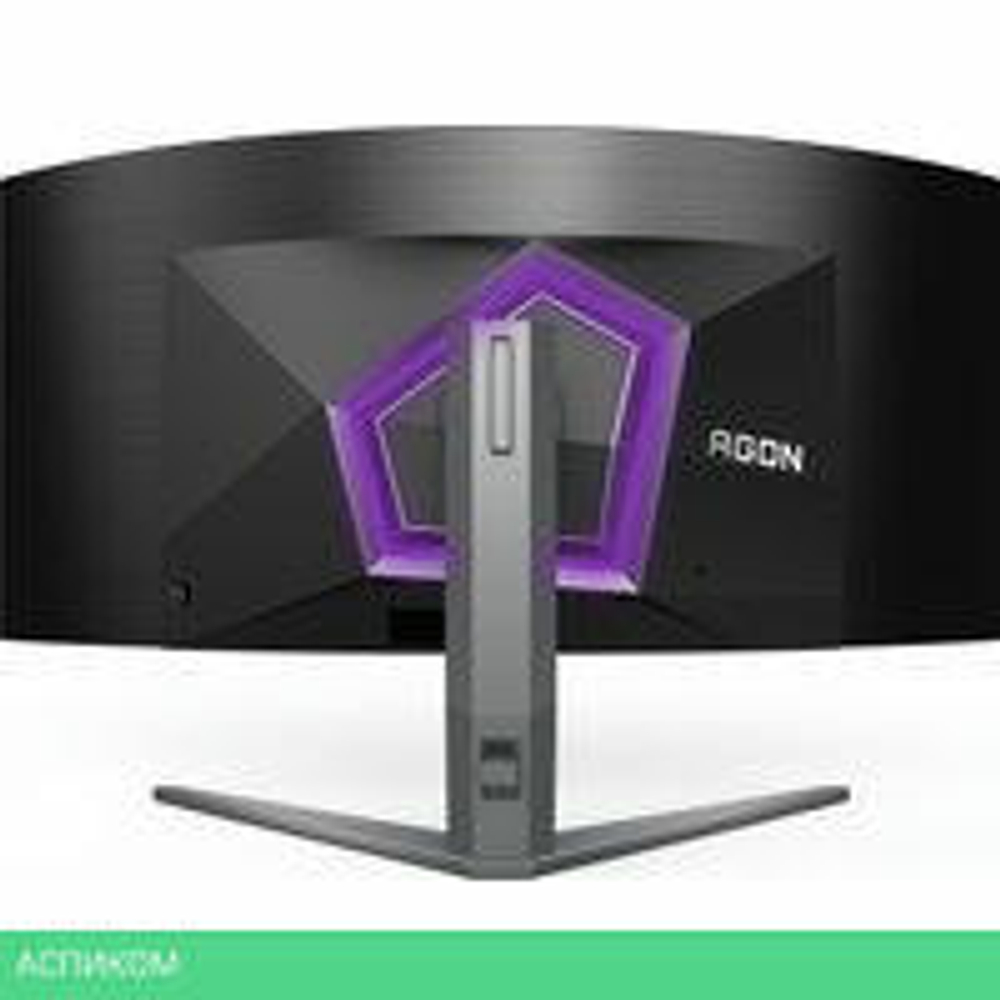 Игровой монитор AOC Agon Pro AG456UCZD
