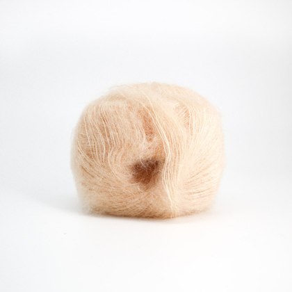 Kremke Silky Kid - 019 (нежный персик)