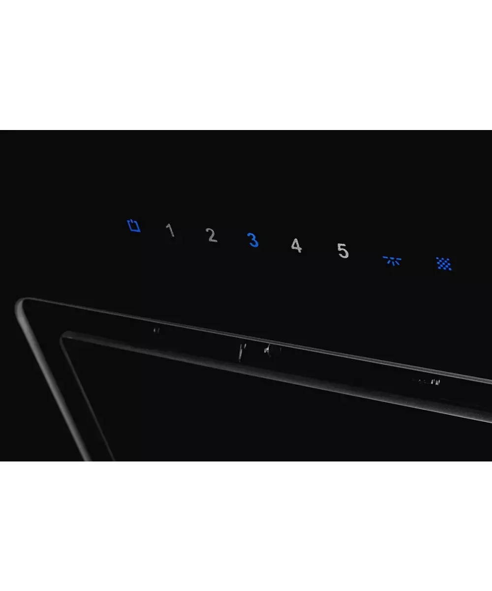 Наклонная вытяжка Kuppersberg F 660 фото 3