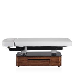 Электрический массажный стол Mizomed Lynn-Heaven Salon с электроприводом, стационарный