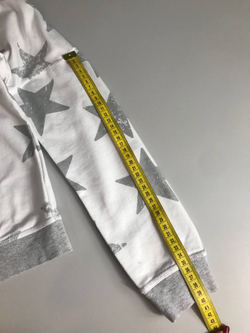 Толстовка Brums для звездного образа, на 11/12 лет