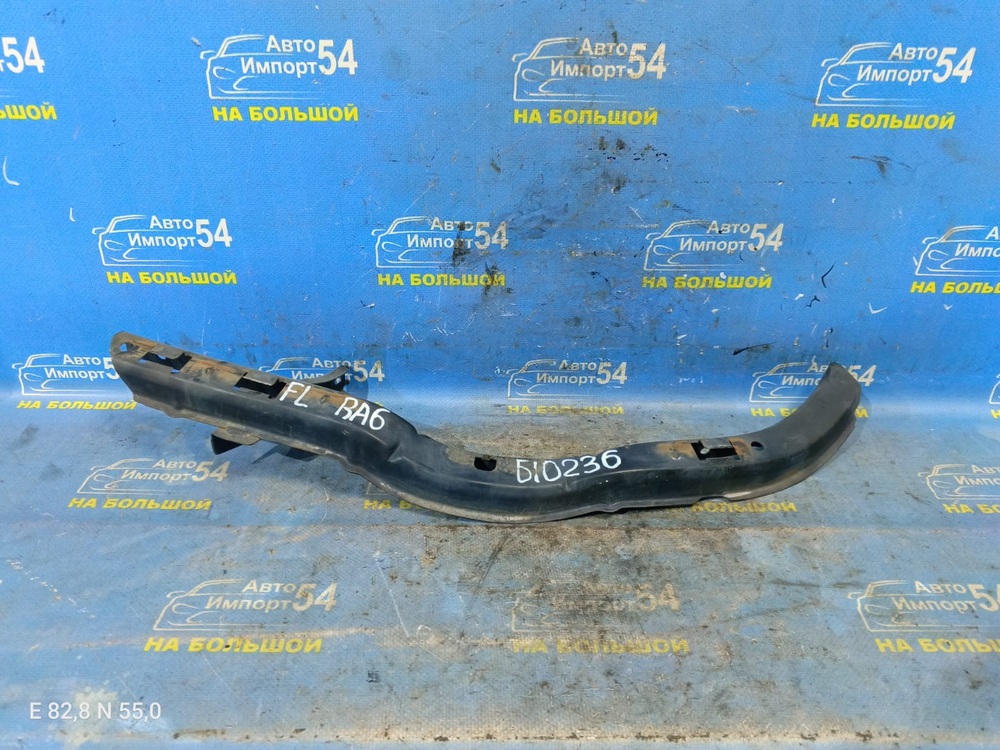 Планка под фару левая Honda ODYSSEY 1998-2004
