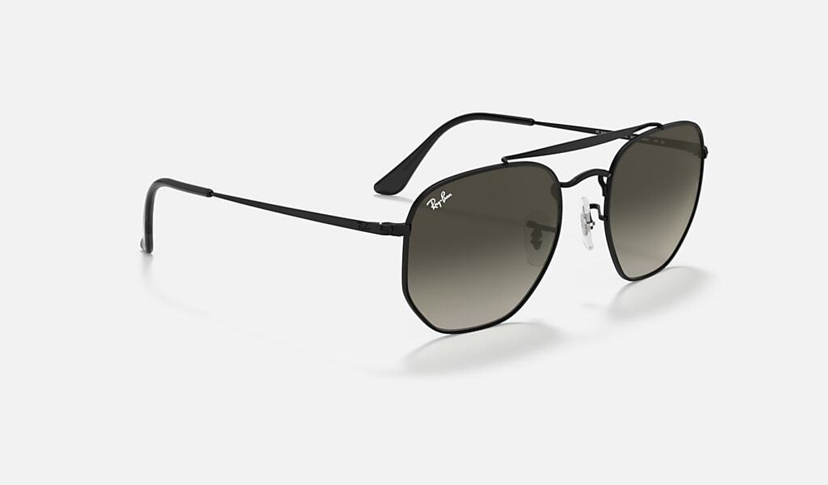 RAY-BAN MARSHAL RB3648 002/71