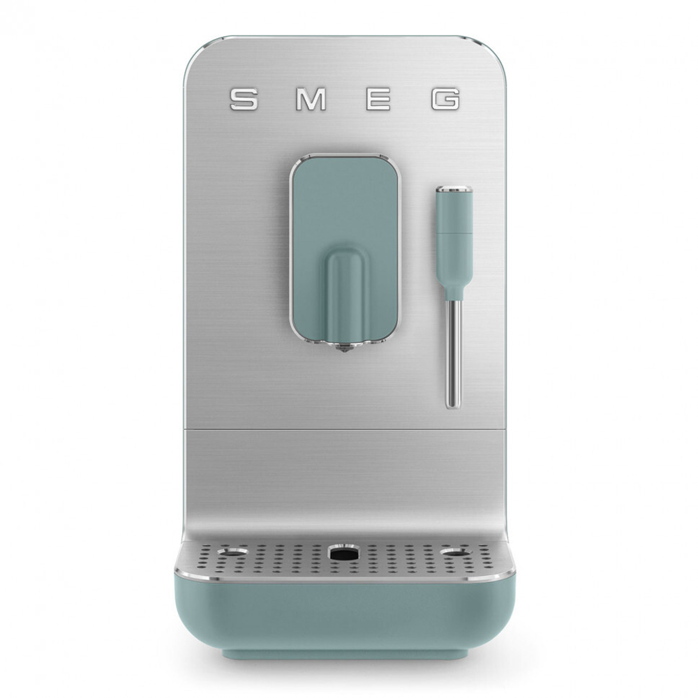 Кофемашина Smeg BCC12EGMEU