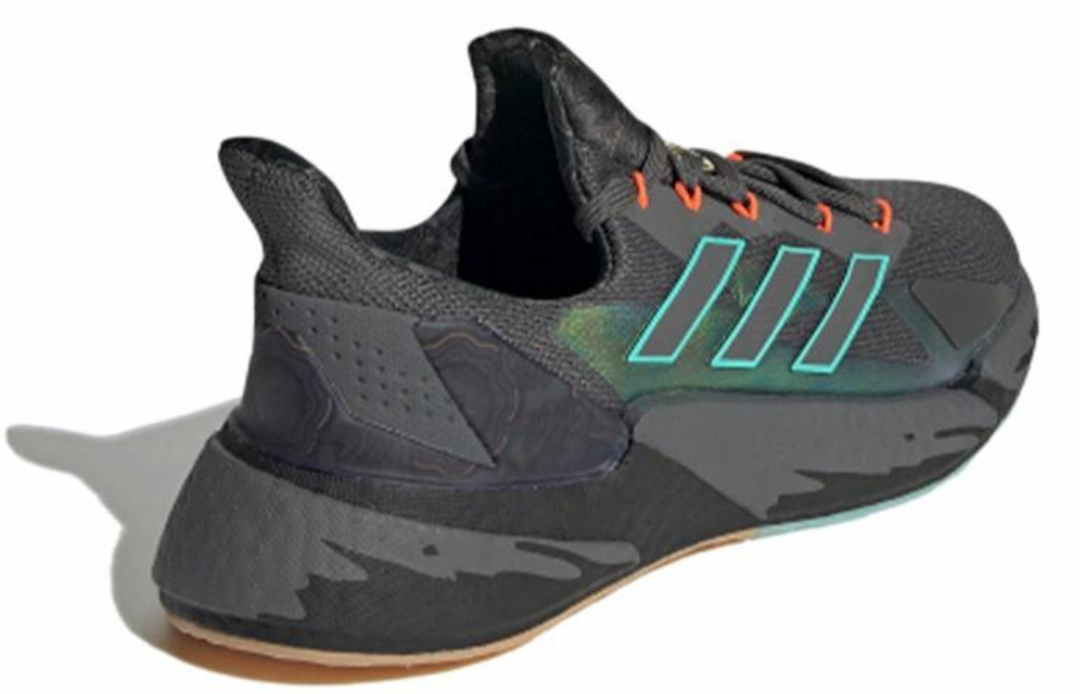 Кроссовки Adidas X9000L4