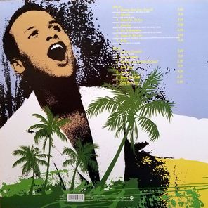 Harry Belafonte / The Best Of Harry Belafonte (LP)
