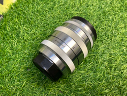 New Jupiter 9+ 2/85mm