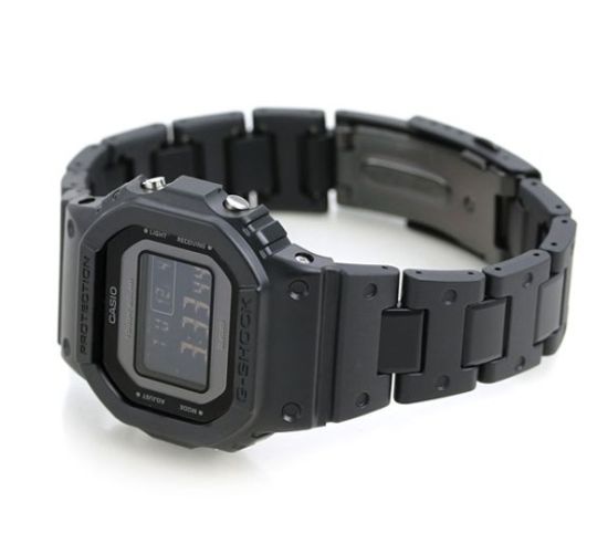 Наручные часы Casio G-Shock GW-B5600BC-1BER