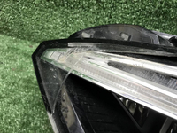 Битая Фара левая EXEED VX (2021-2024) LED