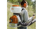 Распылитель ранцевый STIHL SR 450